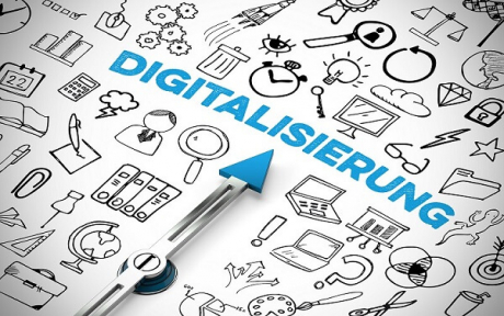 Warum Digitalisierung so wichtig ist